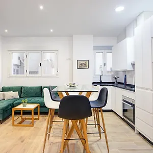 Magdalena Apartamento