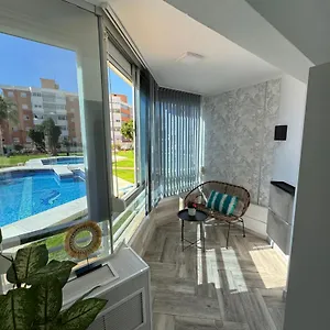 Saltilloloft , Torremolinos España