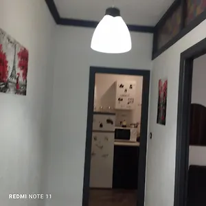 Centro Apartamento