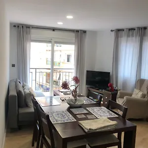 San Patricio 7 , Málaga España